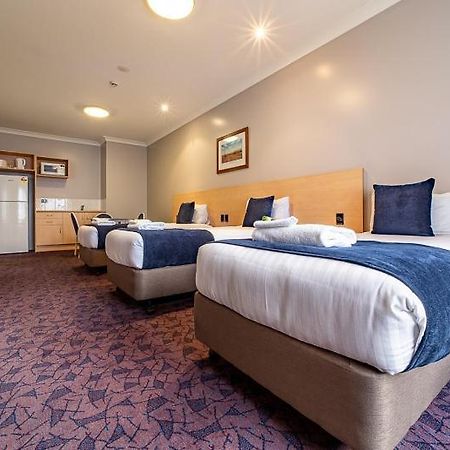 Albert Motel Moree Luaran gambar