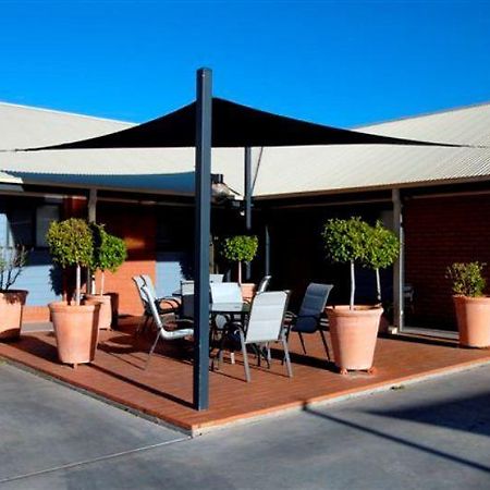 Albert Motel Moree Luaran gambar