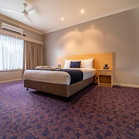 Albert Motel Moree Luaran gambar