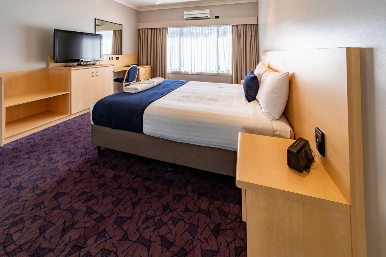 Albert Motel Moree Luaran gambar