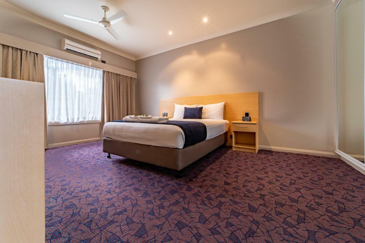 Albert Motel Moree Luaran gambar