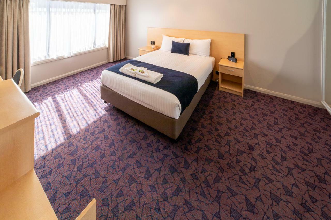 Albert Motel Moree Luaran gambar